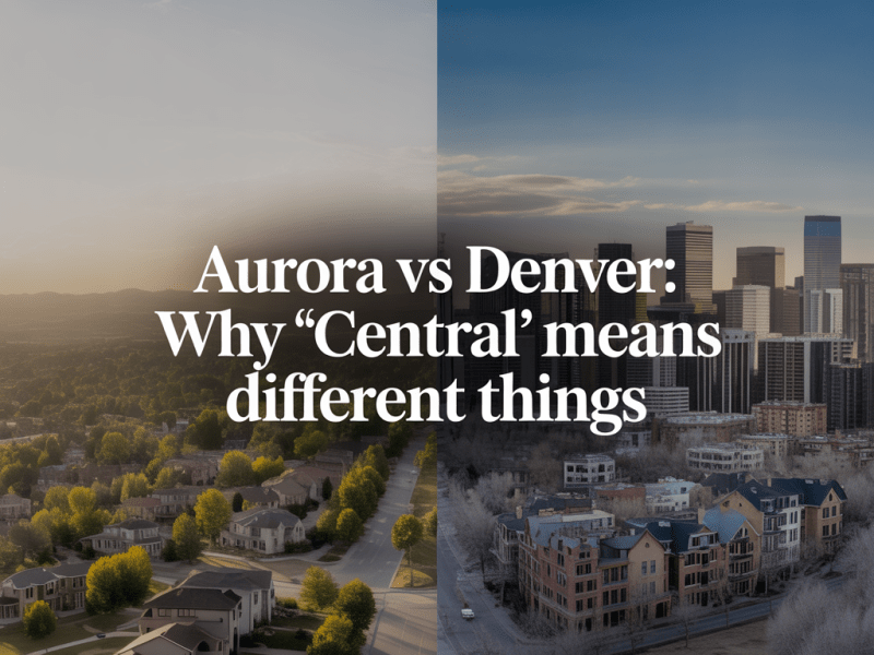 Aurora vs Denver: The School Assumption Buyers&nbsp;Miss